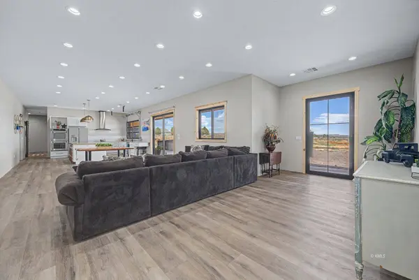 1225 S Kaibab Trail, Kanab, UT 84741