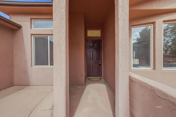 350 NW LOS BARANCOS Ln, Kanab, UT 84741
