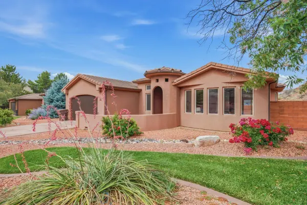 350 NW LOS BARANCOS Ln, Kanab, UT 84741