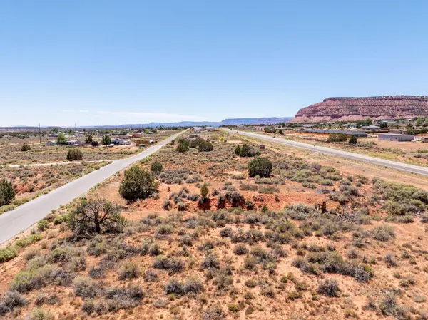 Lot 2 Boulder Bluff Blvd, Kanab, UT 84741