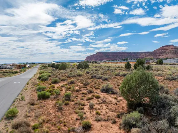 Lot 2 Boulder Bluff Blvd, Kanab, UT 84741