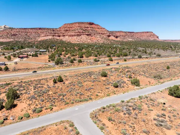 Lot 1 Boulder Bluff Blvd, Kanab, UT 84741