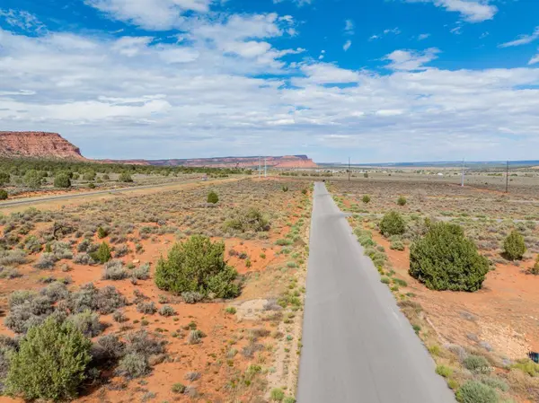 Lot 1 Boulder Bluff Blvd, Kanab, UT 84741