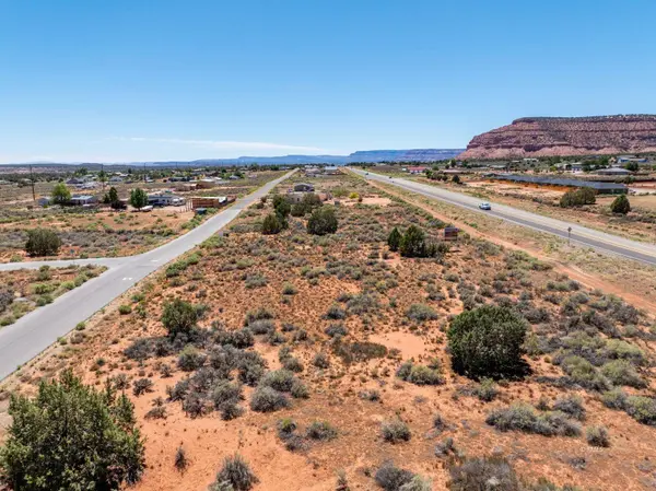 Lot 1 Boulder Bluff Blvd, Kanab, UT 84741