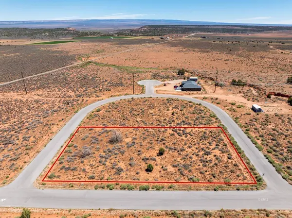 Lot 20 Lone Spur Cir, Kanab, UT 84741