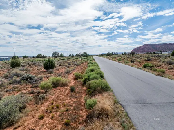 Lot 20 Lone Spur Cir, Kanab, UT 84741