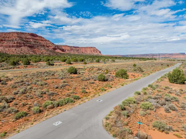 Lot 1 Boulder Bluff Blvd, Kanab, UT 84741