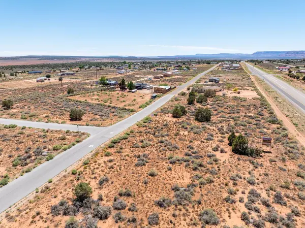 Lot 1 Boulder Bluff Blvd, Kanab, UT 84741