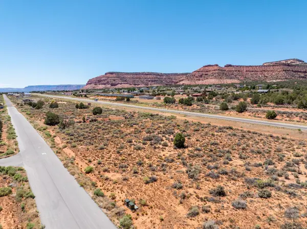 Lot 2 Boulder Bluff Blvd, Kanab, UT 84741