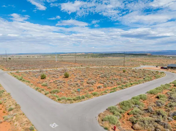 Lot 20 Lone Spur Cir, Kanab, UT 84741