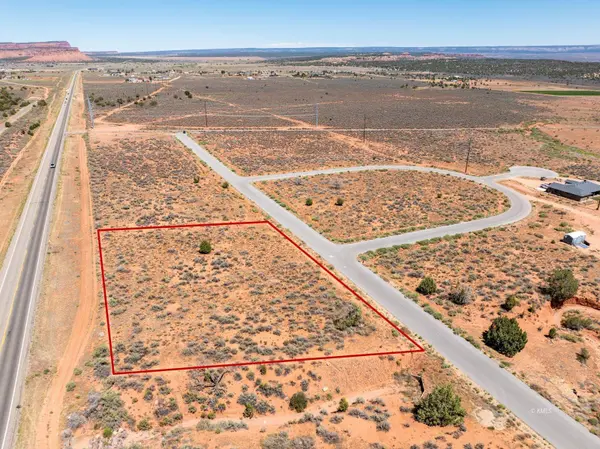 Lot 2 Boulder Bluff Blvd, Kanab, UT 84741