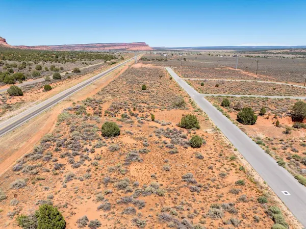 Lot 1 Boulder Bluff Blvd, Kanab, UT 84741