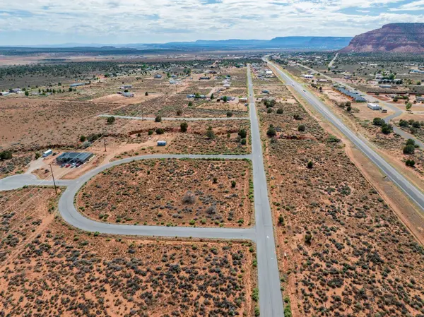 Lot 20 Lone Spur Cir, Kanab, UT 84741