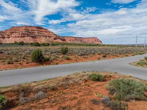 Lot 20 Lone Spur Cir, Kanab, UT 84741