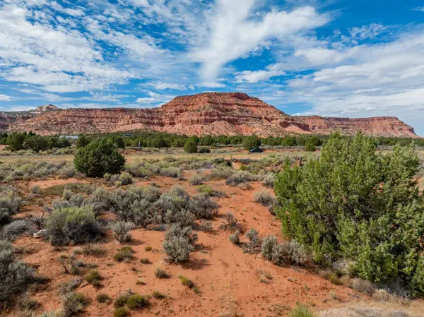Lot 1 Boulder Bluff Blvd, Kanab, UT 84741