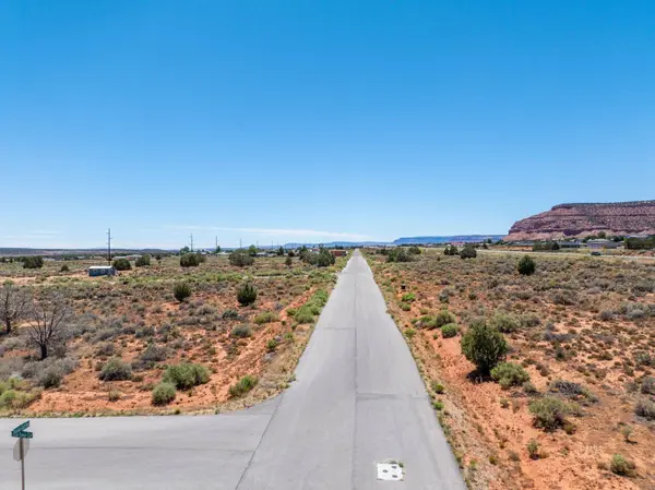 Lot 20 Lone Spur Cir, Kanab, UT 84741