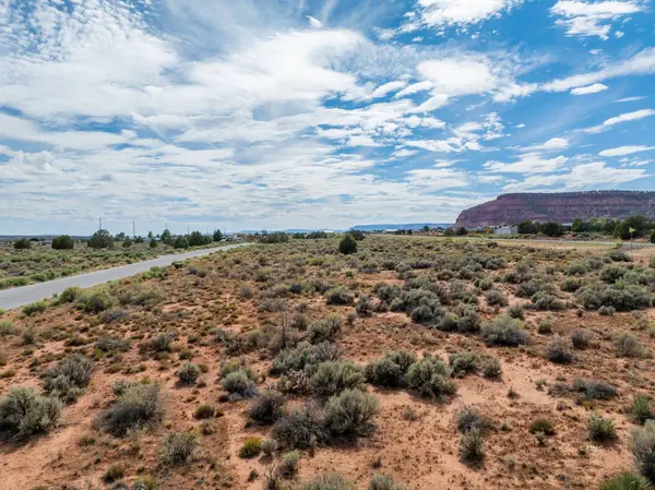 Lot 3 Boulder Bluff Blvd, Kanab, UT 84741