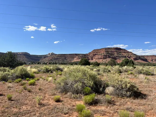 Lot 9 Rowel Dr, Kanab, UT 84741