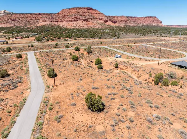 Lot 9 Rowel Dr, Kanab, UT 84741
