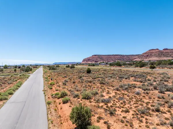 Lot 3 Boulder Bluff Blvd, Kanab, UT 84741