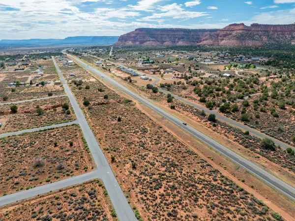 Lot 3 Boulder Bluff Blvd, Kanab, UT 84741