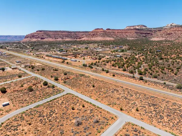Lot 3 Boulder Bluff Blvd, Kanab, UT 84741