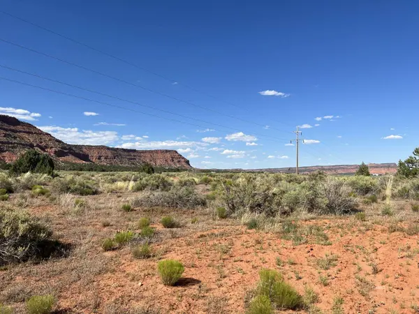 Lot 9 Rowel Dr, Kanab, UT 84741