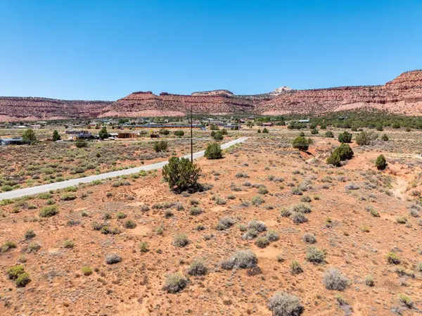 Lot 9 Rowel Dr, Kanab, UT 84741