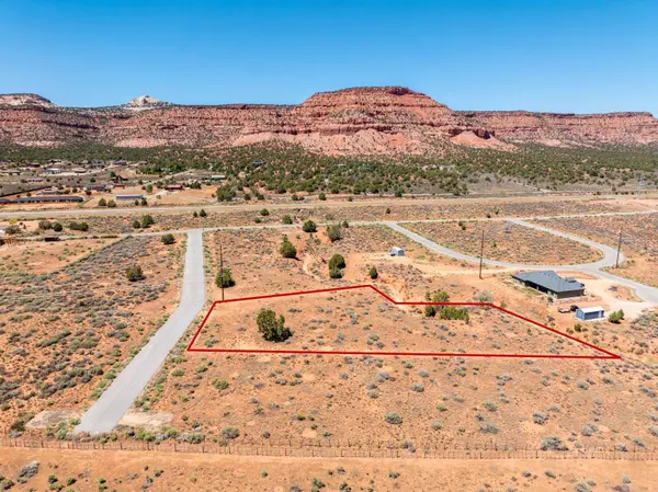 Lot 9 Rowel Dr, Kanab, UT 84741