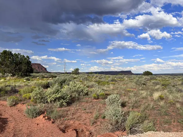 Lot 8 Rowel Dr, Kanab, UT 84741