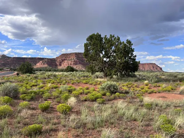 Lot 8 Rowel Dr, Kanab, UT 84741