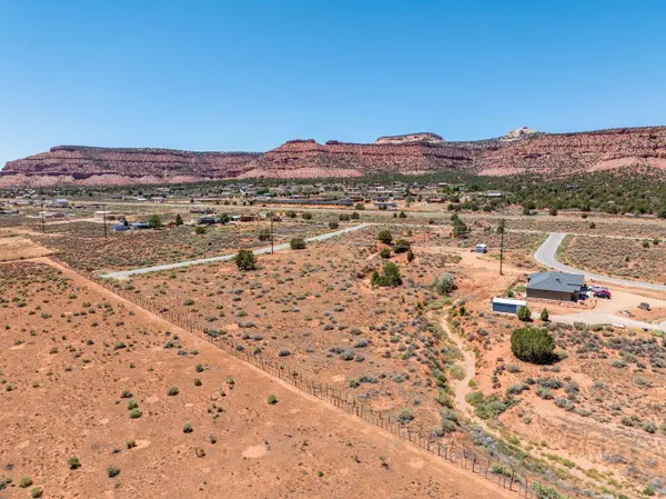 Lot 8 Rowel Dr, Kanab, UT 84741