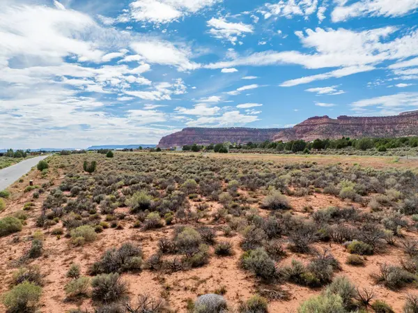 Lot 4 Boulder Bluff Blvd, Kanab, UT 84741