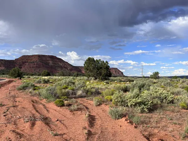 Lot 8 Rowel Dr, Kanab, UT 84741