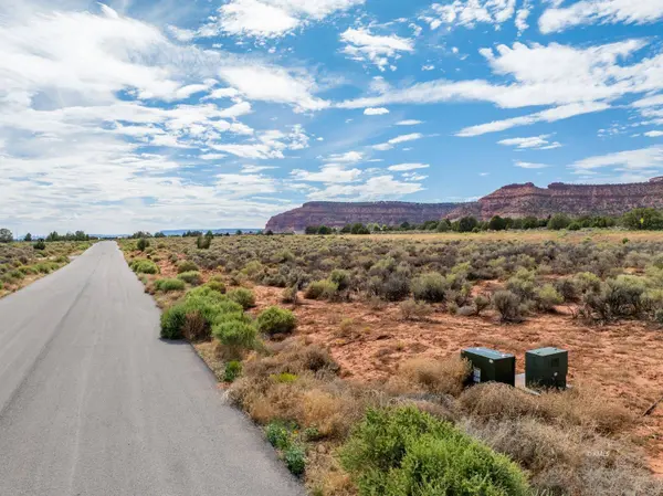 Lot 4 Boulder Bluff Blvd, Kanab, UT 84741
