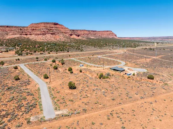 Lot 8 Rowel Dr, Kanab, UT 84741