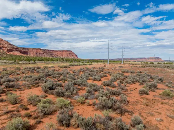Lot 4 Boulder Bluff Blvd, Kanab, UT 84741