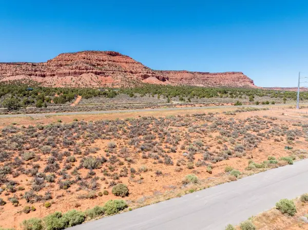 Lot 4 Boulder Bluff Blvd, Kanab, UT 84741