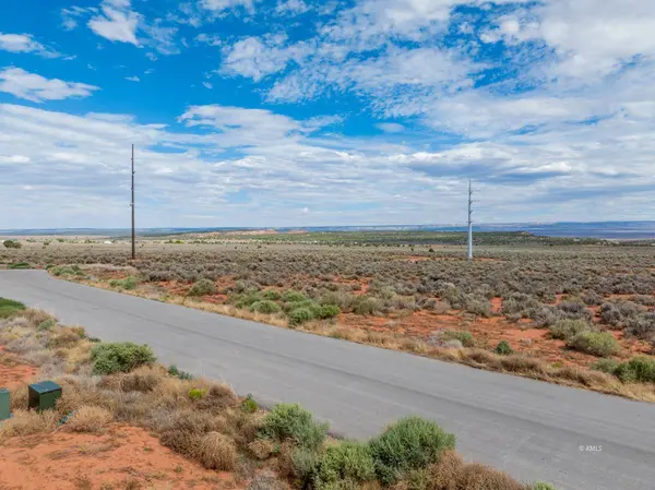 Lot 4 Boulder Bluff Blvd, Kanab, UT 84741