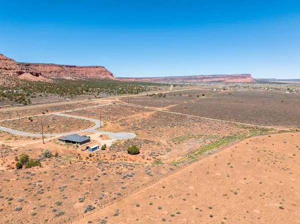 Lot 8 Rowel Dr, Kanab, UT 84741
