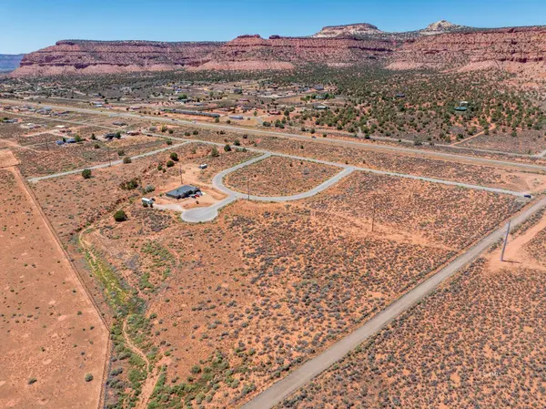 Lot 8 Rowel Dr, Kanab, UT 84741