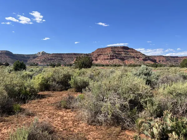 Rowel Dr, Kanab, UT 84741