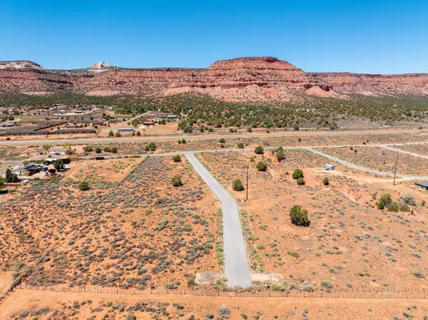 Rowel Dr, Kanab, UT 84741