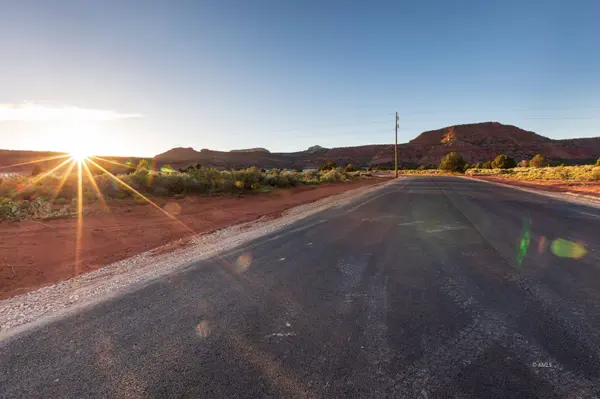 Rowel Dr, Kanab, UT 84741