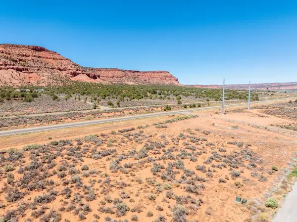 Lot 5 Boulder Bluff Blvd, Kanab, UT 84741