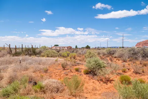 Rowel Dr, Kanab, UT 84741