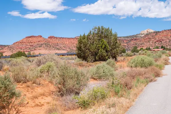 Lot 6 Rowel Dr, Kanab, UT 84741