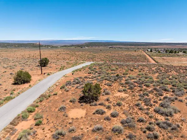 Rowel Dr, Kanab, UT 84741