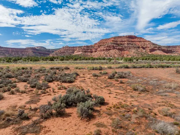 Lot 5 Boulder Bluff Blvd, Kanab, UT 84741