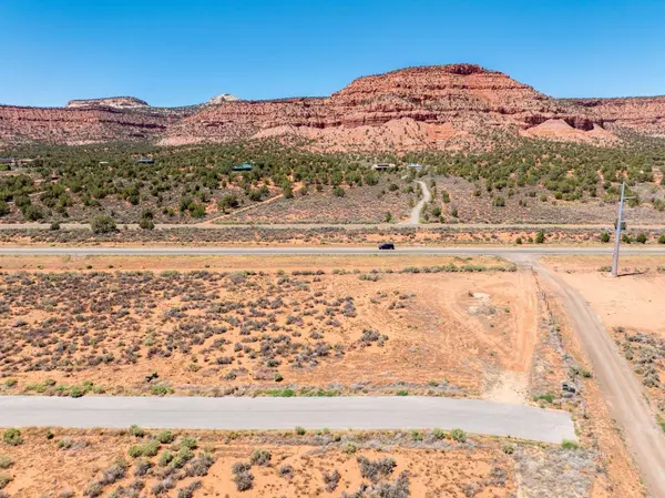 Lot 5 Boulder Bluff Blvd, Kanab, UT 84741